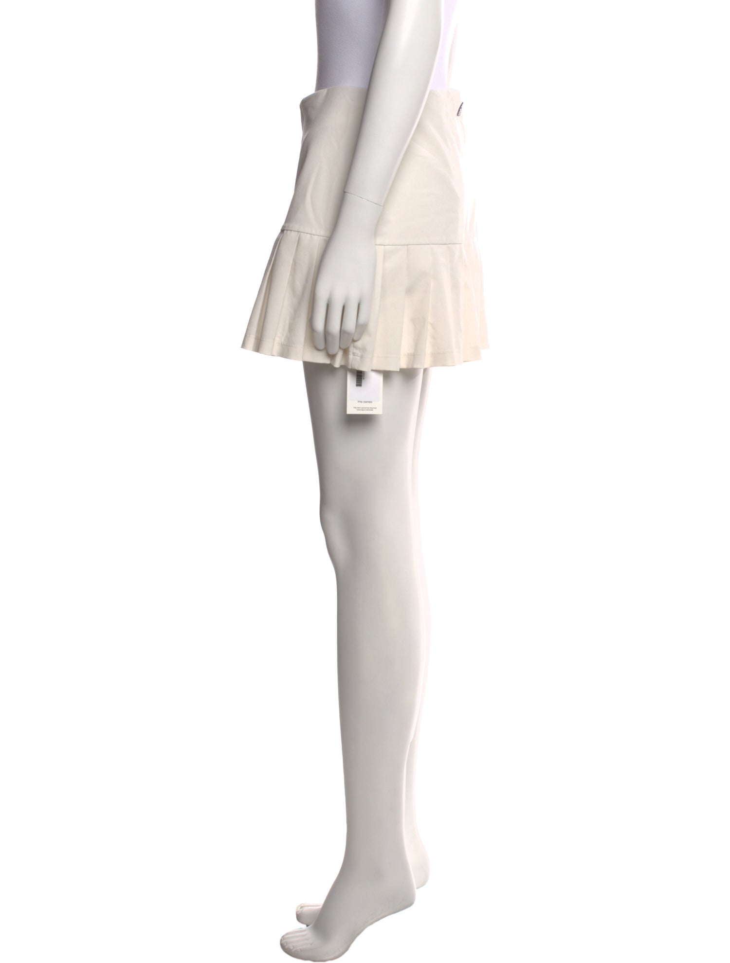 Tory Sport Mini Shorts