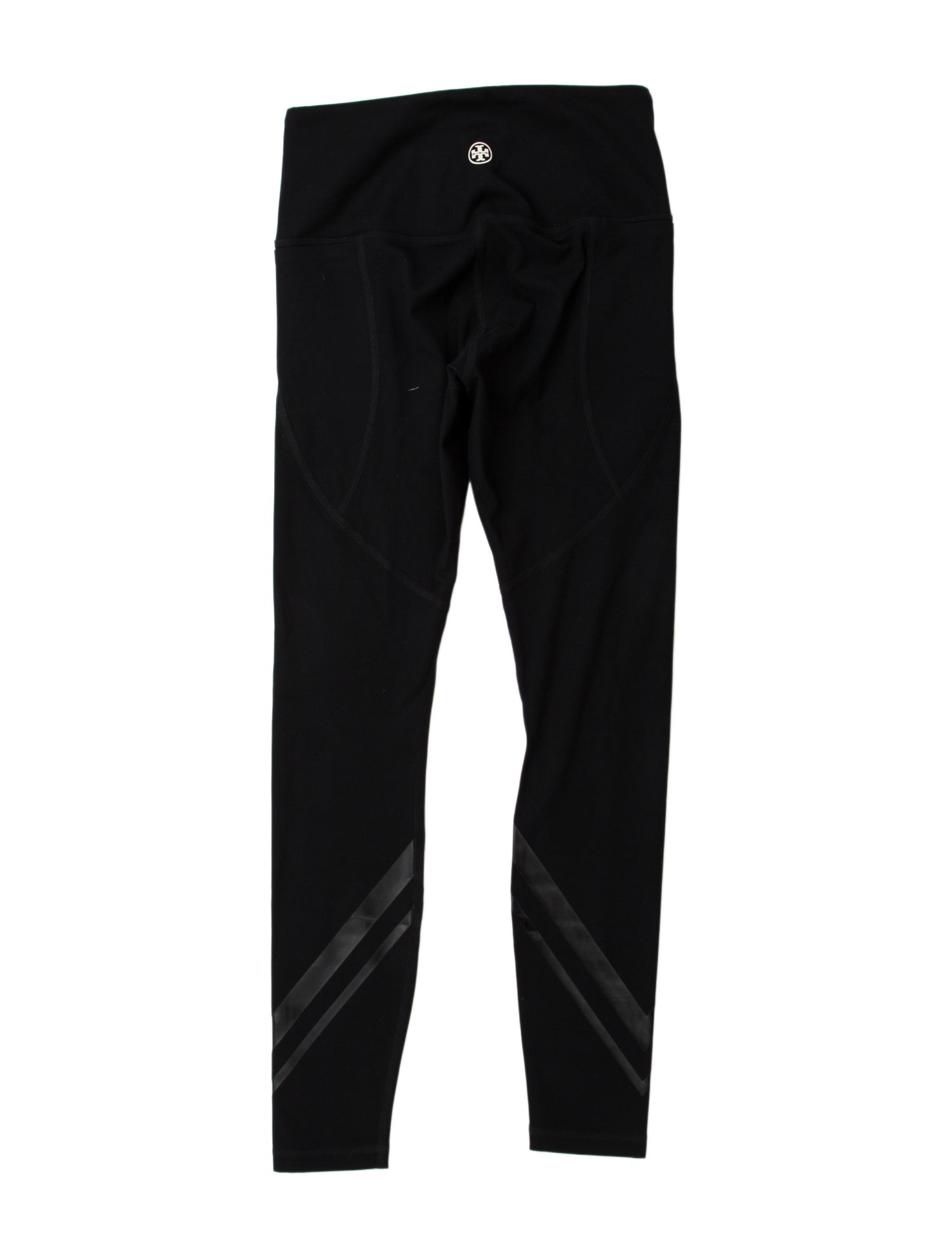 Tory Sport Skinny Leg Pants