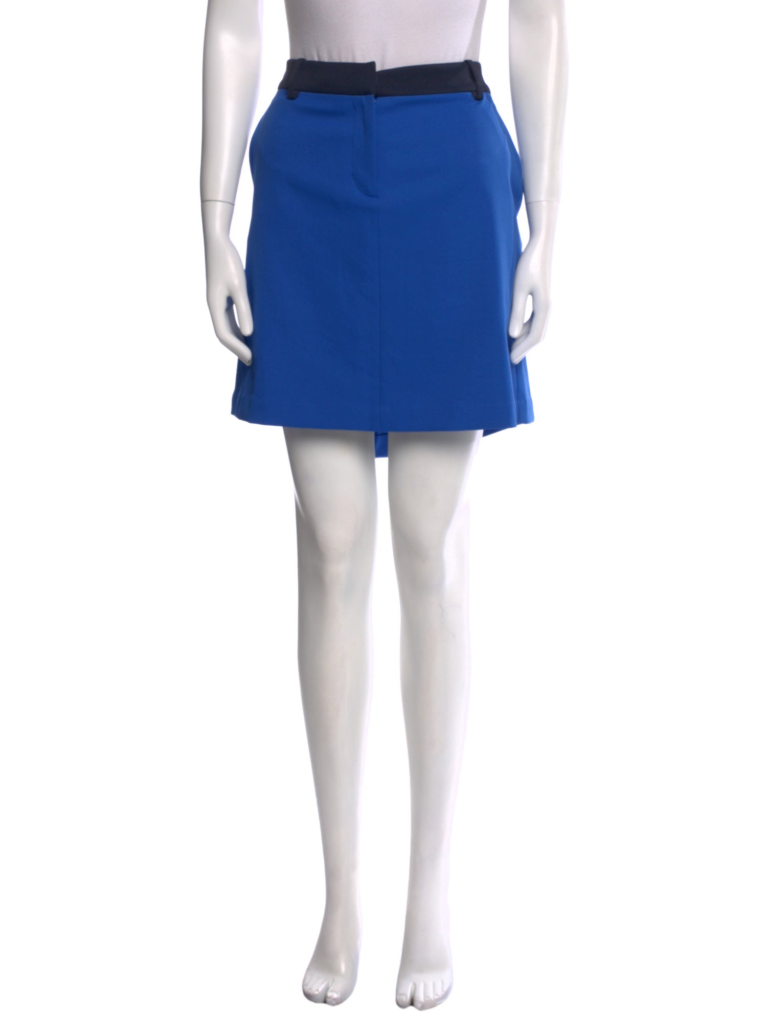 Tory Sport Mini Skirt