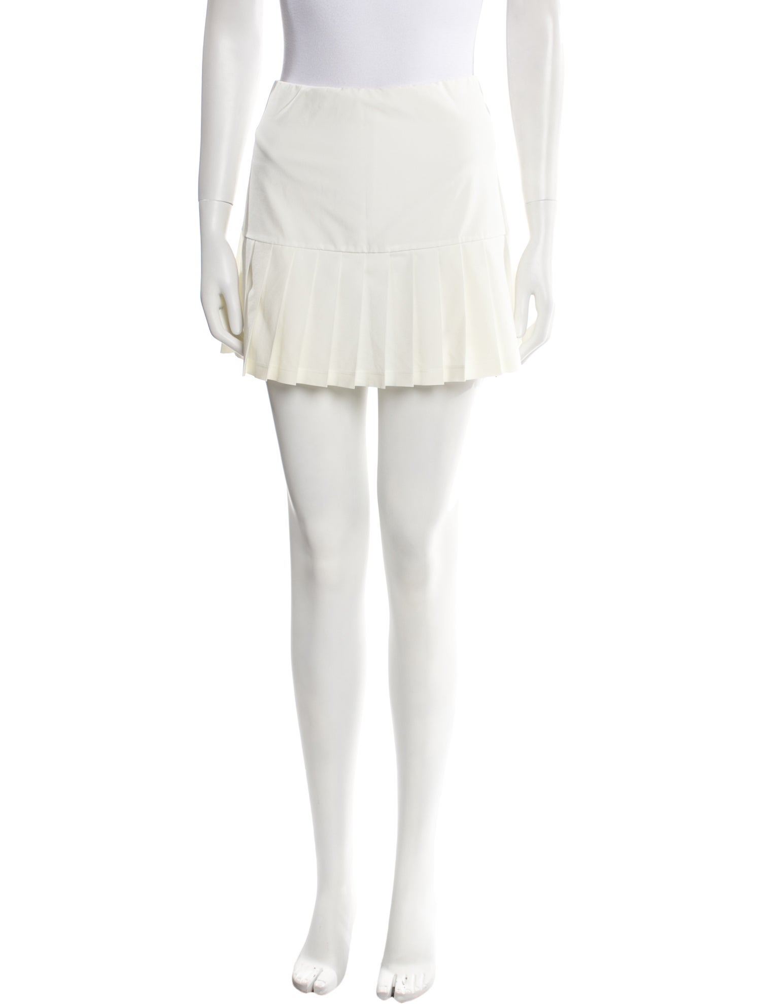 Tory Sport Mini Shorts