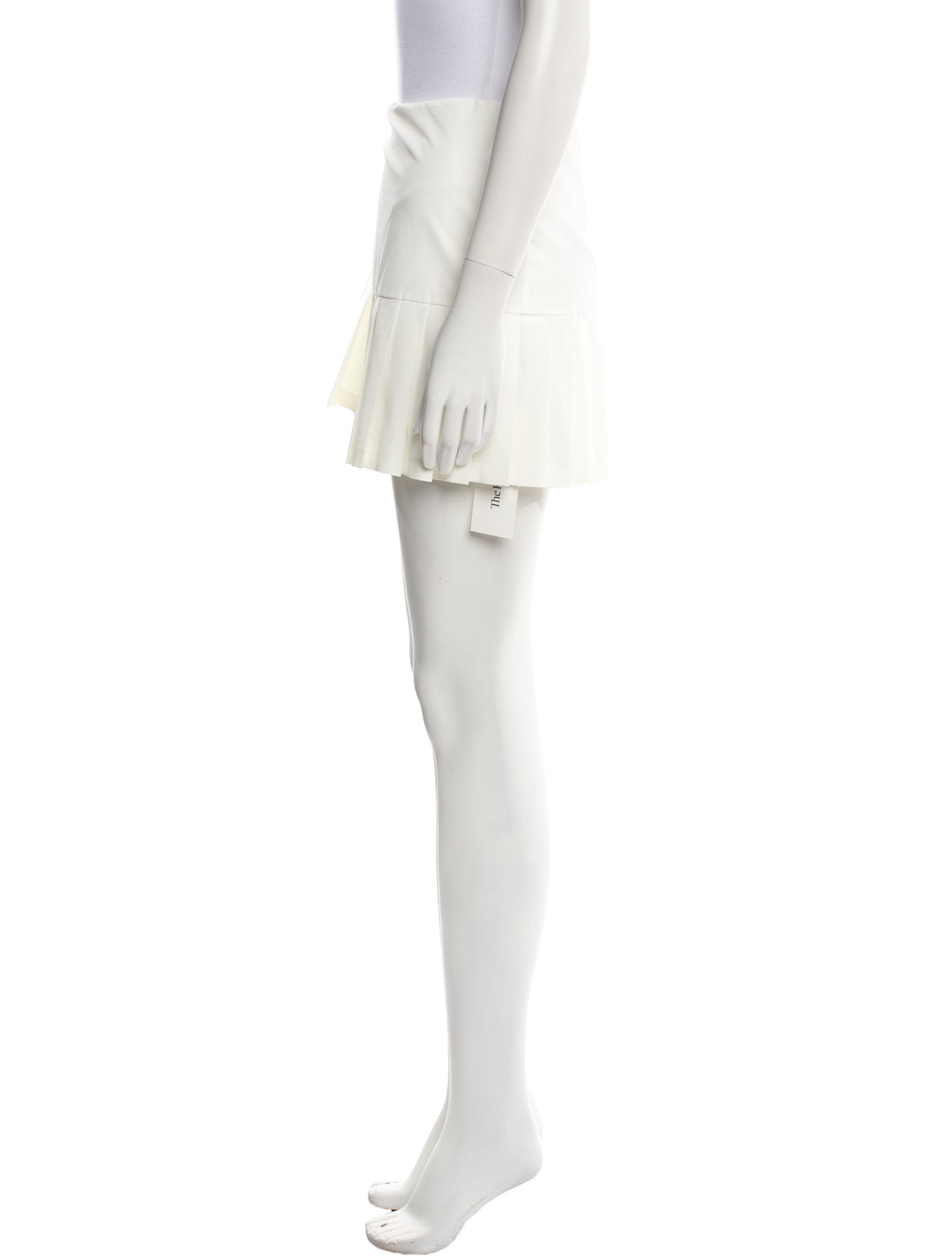 Tory Sport Mini Shorts