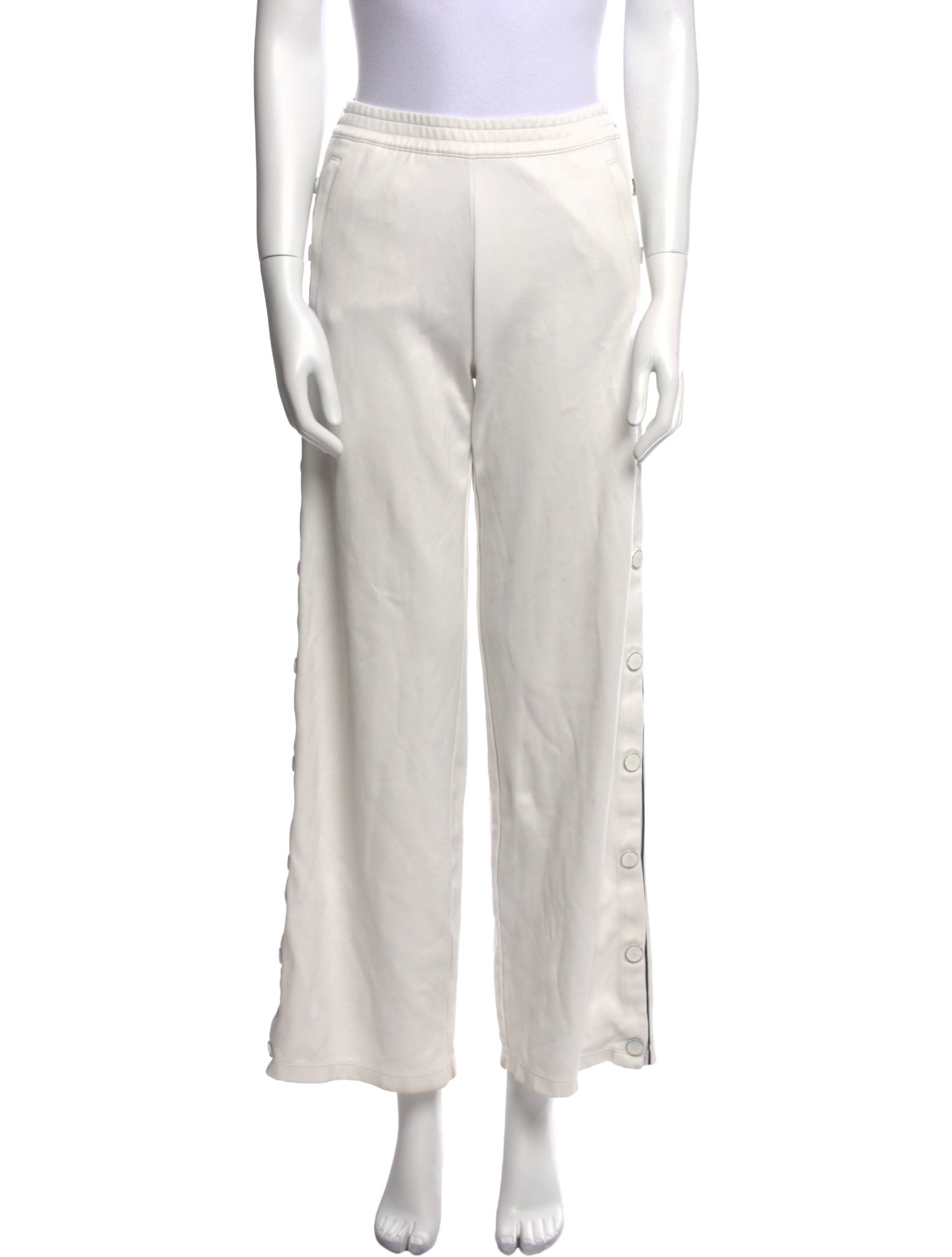 Tory Sport Wide Leg Pants