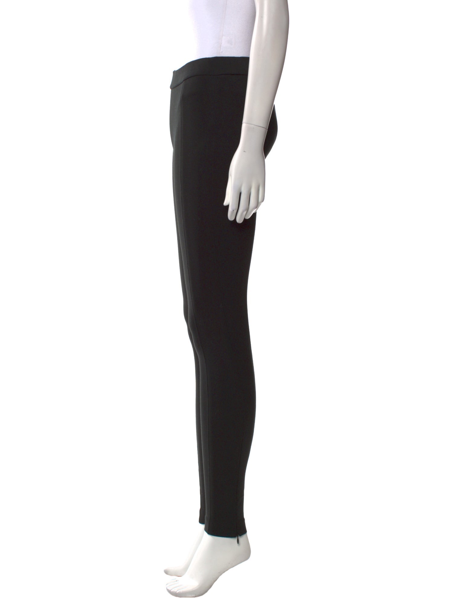 Tory Sport Skinny Leg Pants