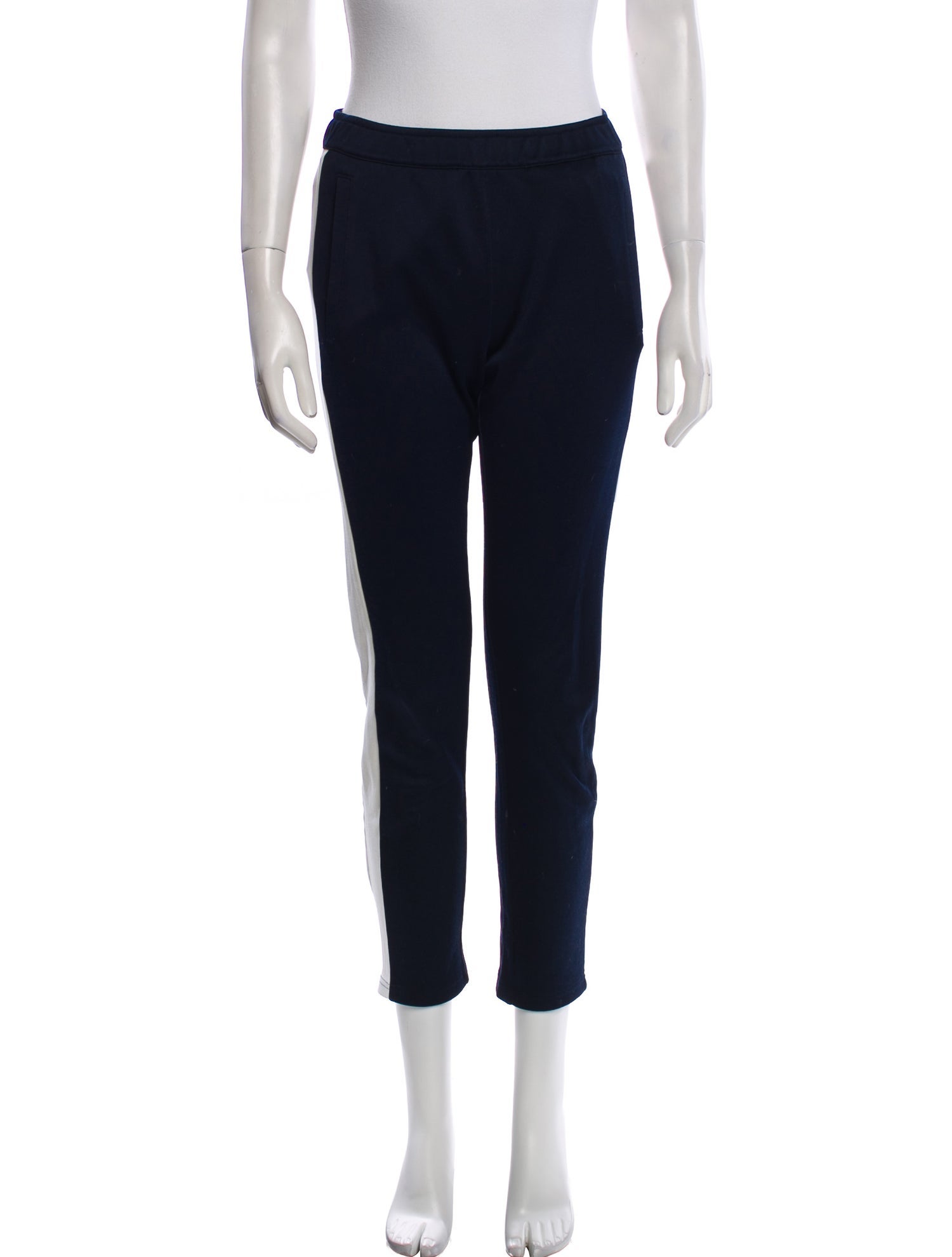 Tory Sport Embroidered Accent Sweatpants