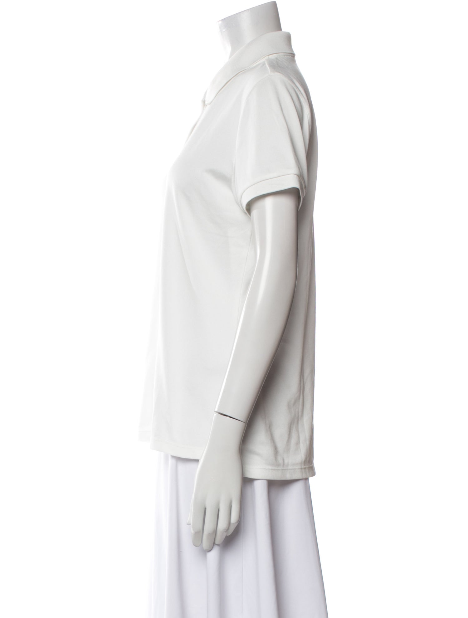 Tory Sport Short Sleeve Polo