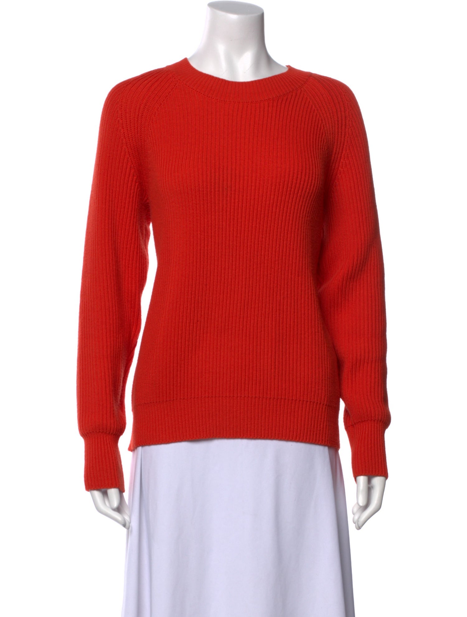 Tory Sport Crew Neck Sweater