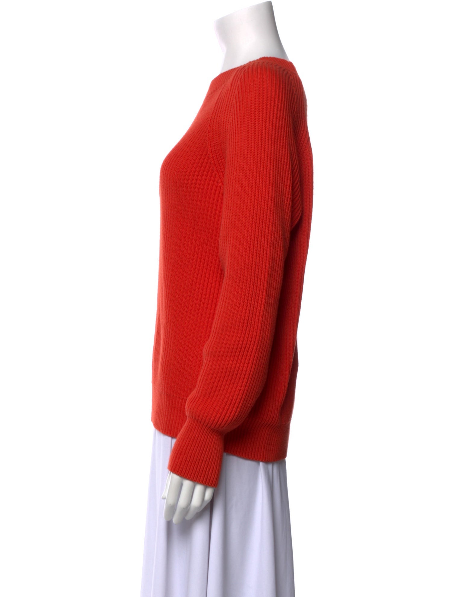 Tory Sport Crew Neck Sweater