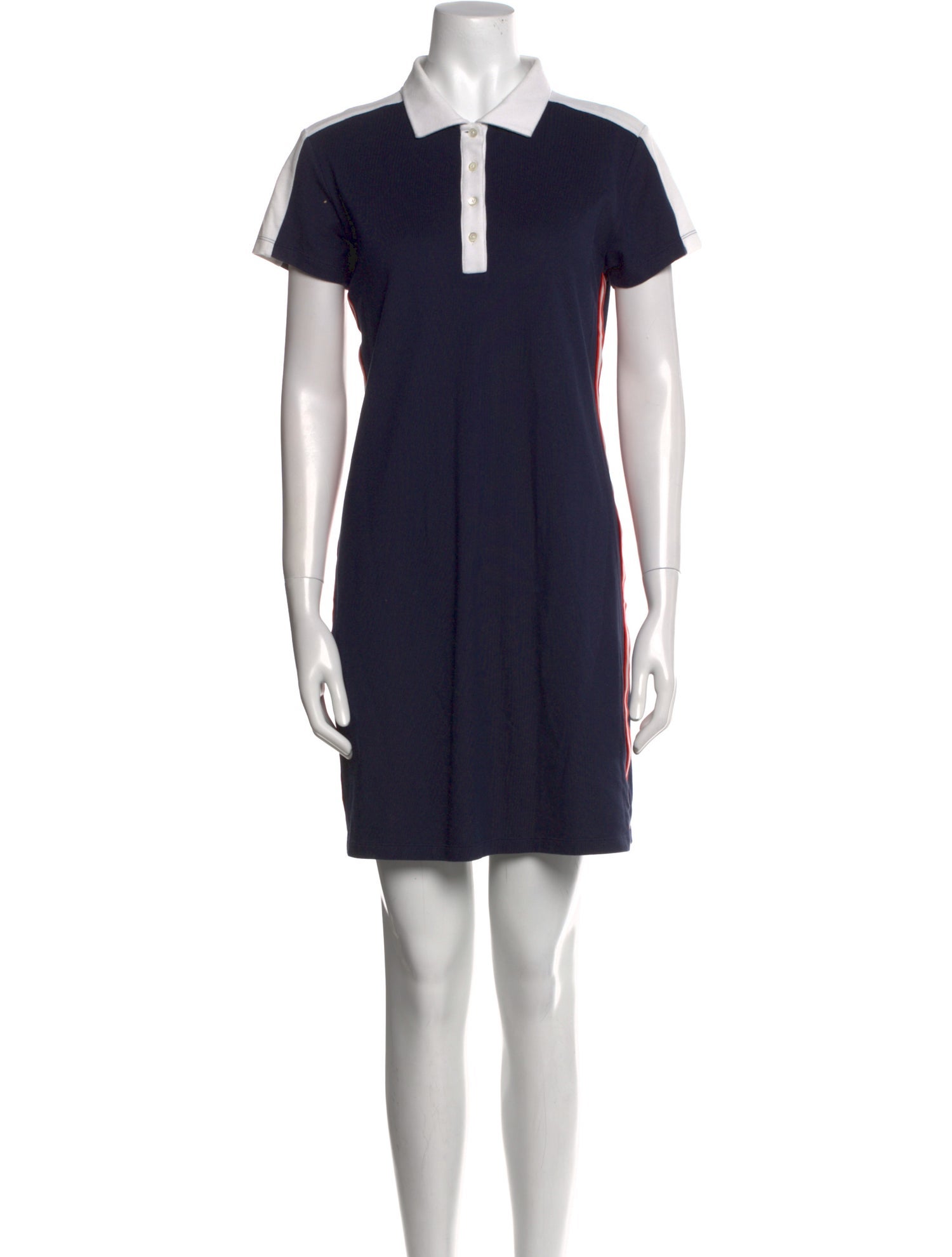 Tory Sport Mini Dress