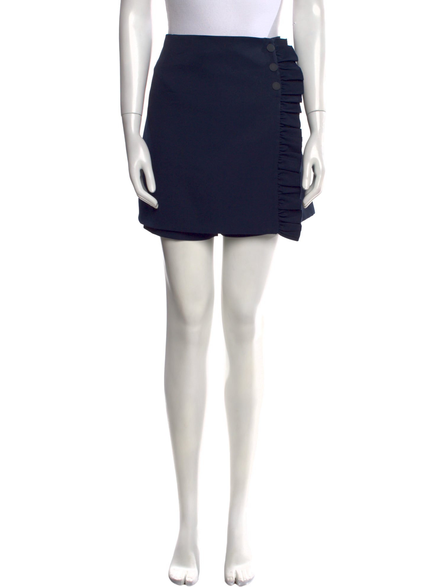 Tory Sport Mini Shorts