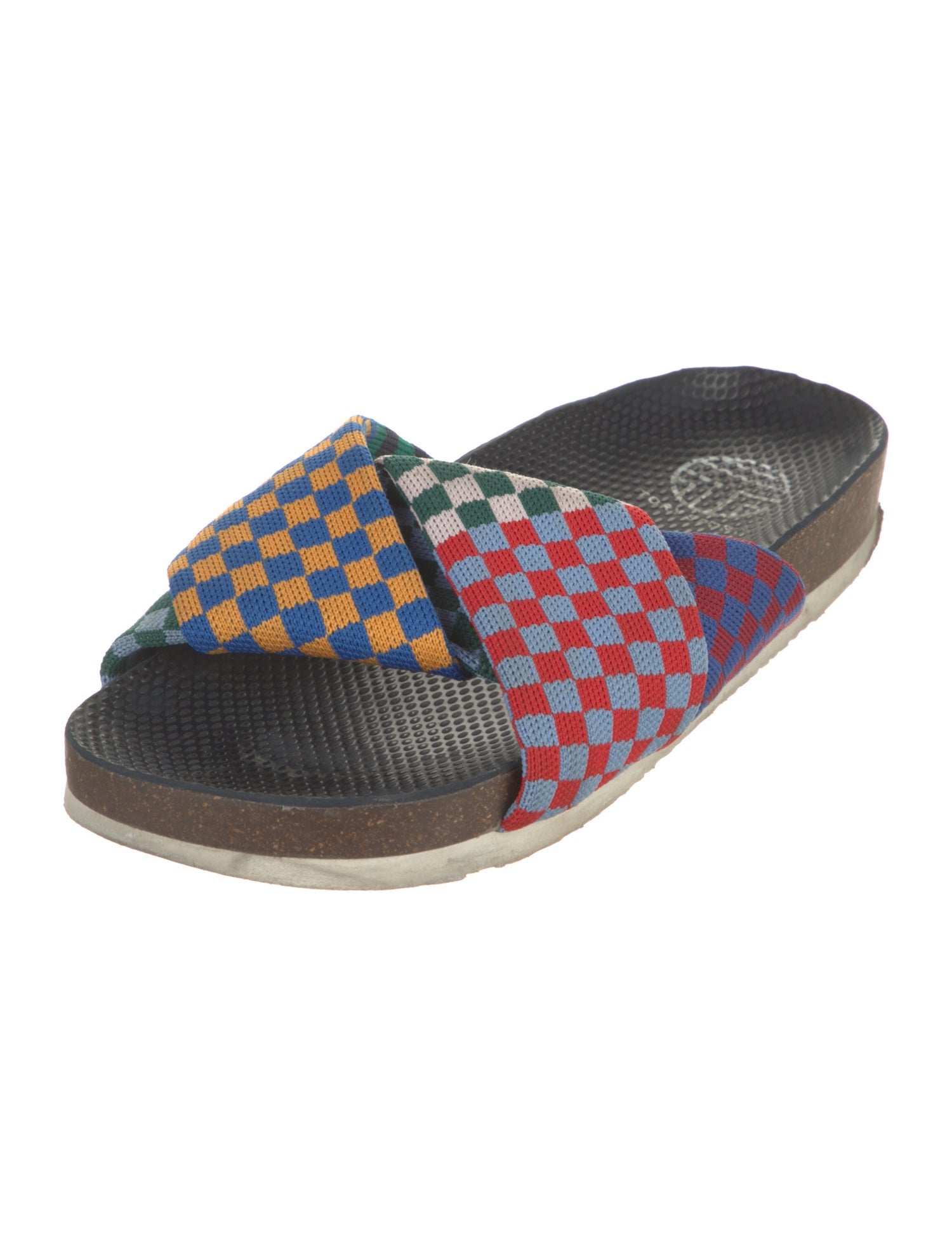 Tory Sport Printed Slides