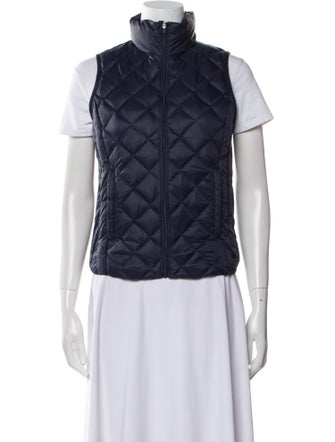 Tory Sport Nylon Vest