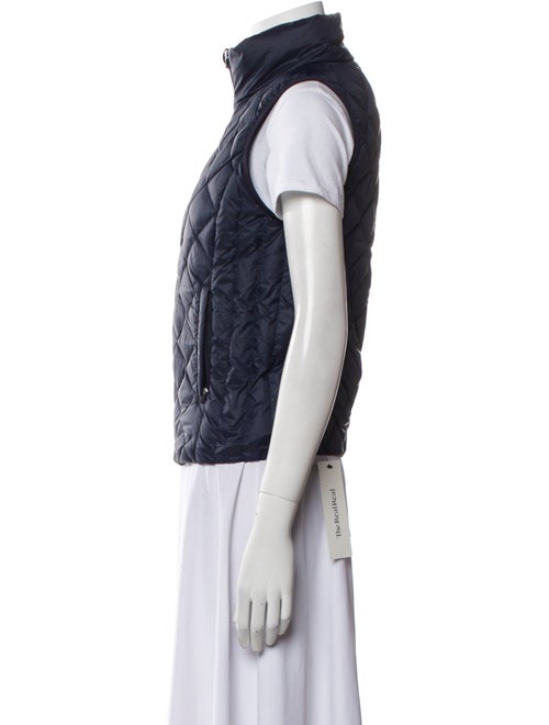 Tory Sport Nylon Vest