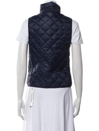 Tory Sport Nylon Vest
