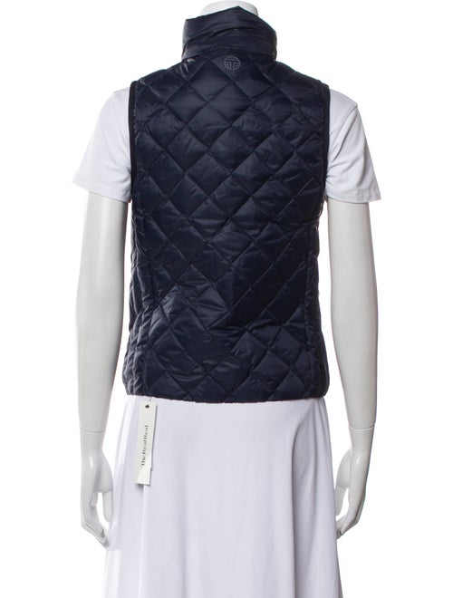 Tory Sport Nylon Vest