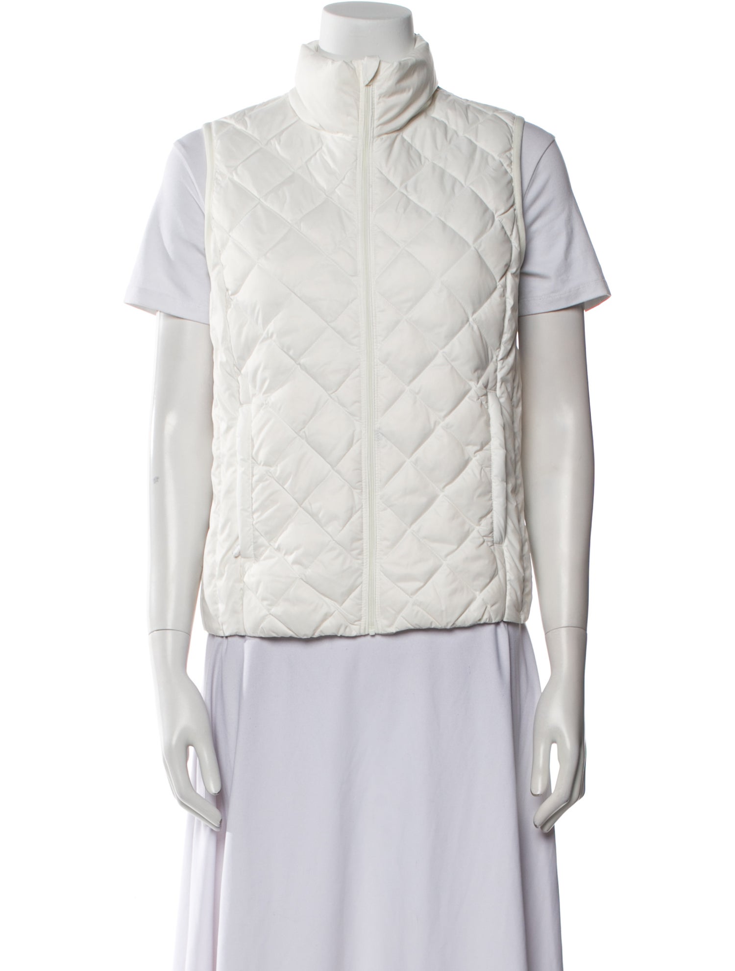 Tory Sport Down Vest