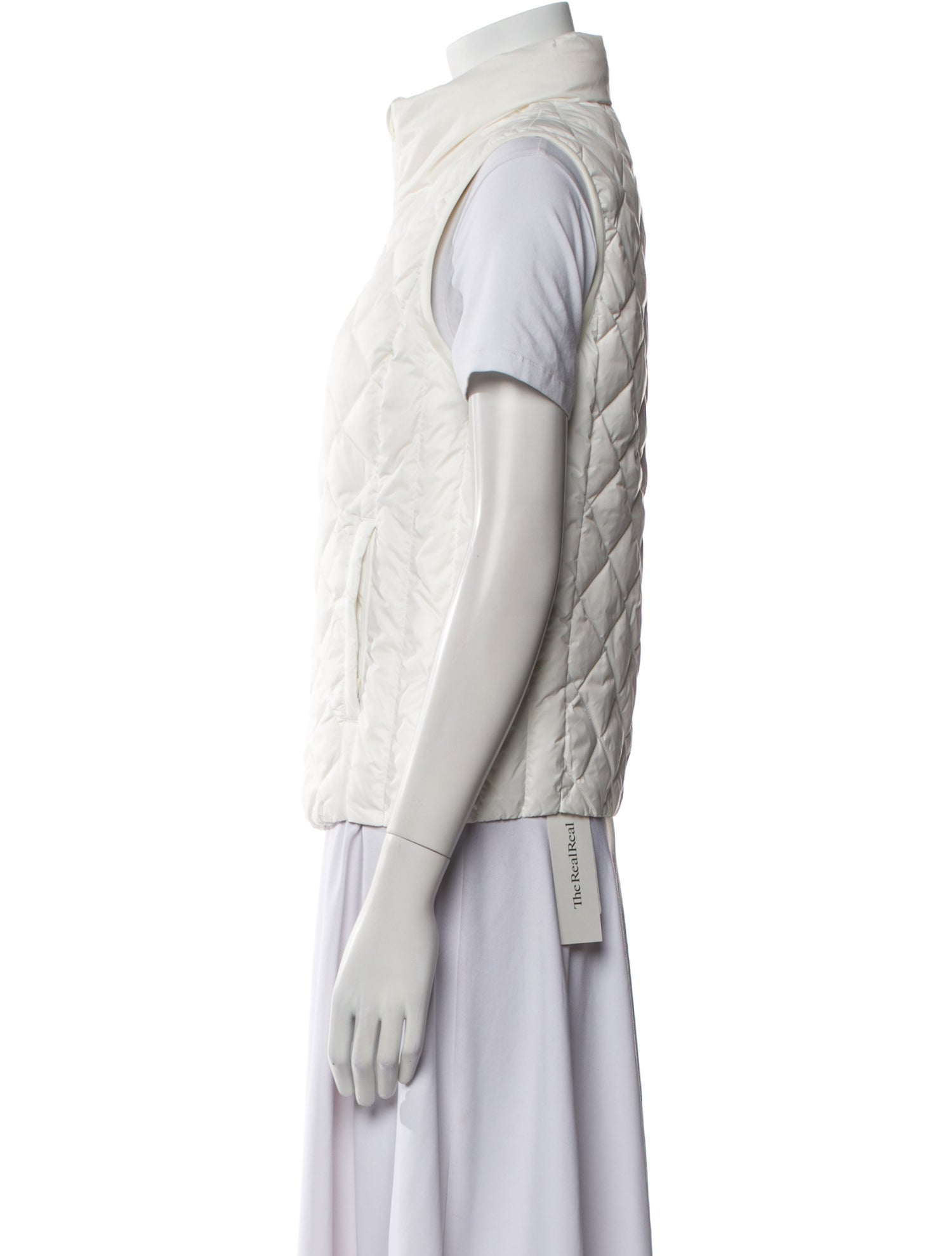 Tory Sport Down Vest