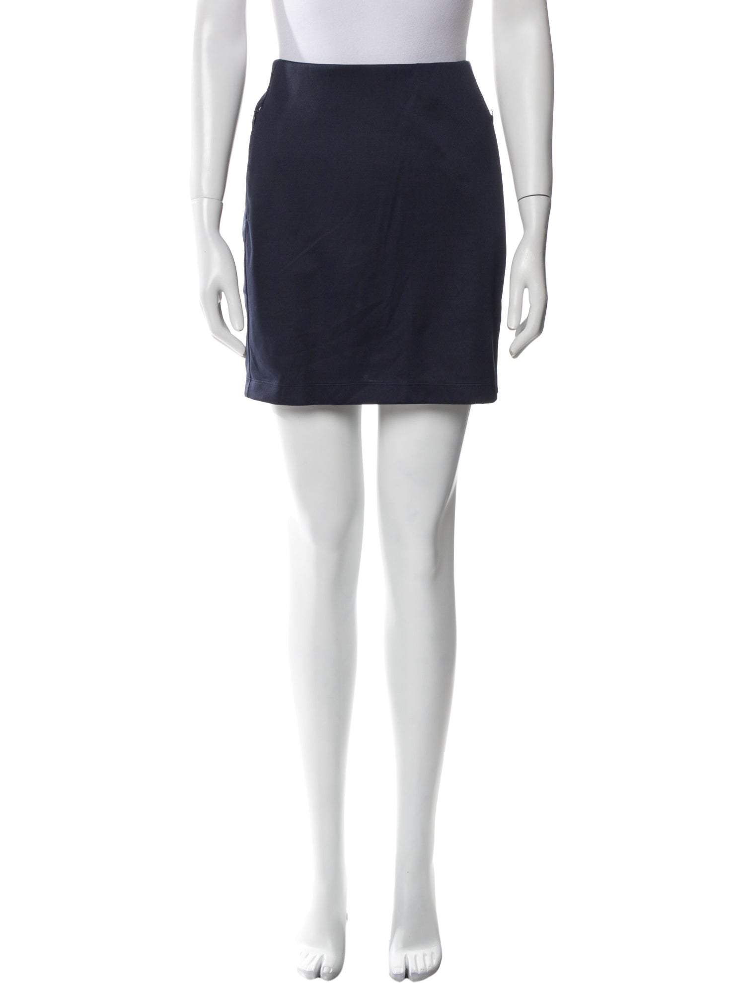 Tory Sport Knee-Length Shorts