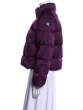 Tory Sport Down Jacket