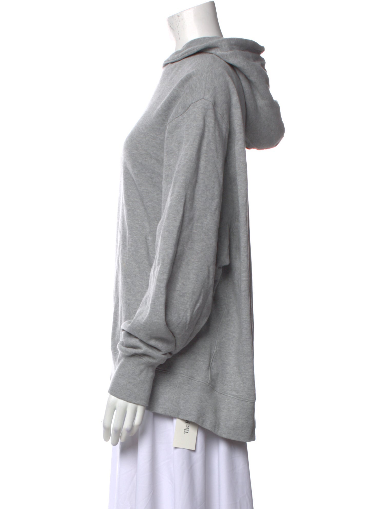 Tory Sport Crew Neck Long Sleeve Sweatshirt