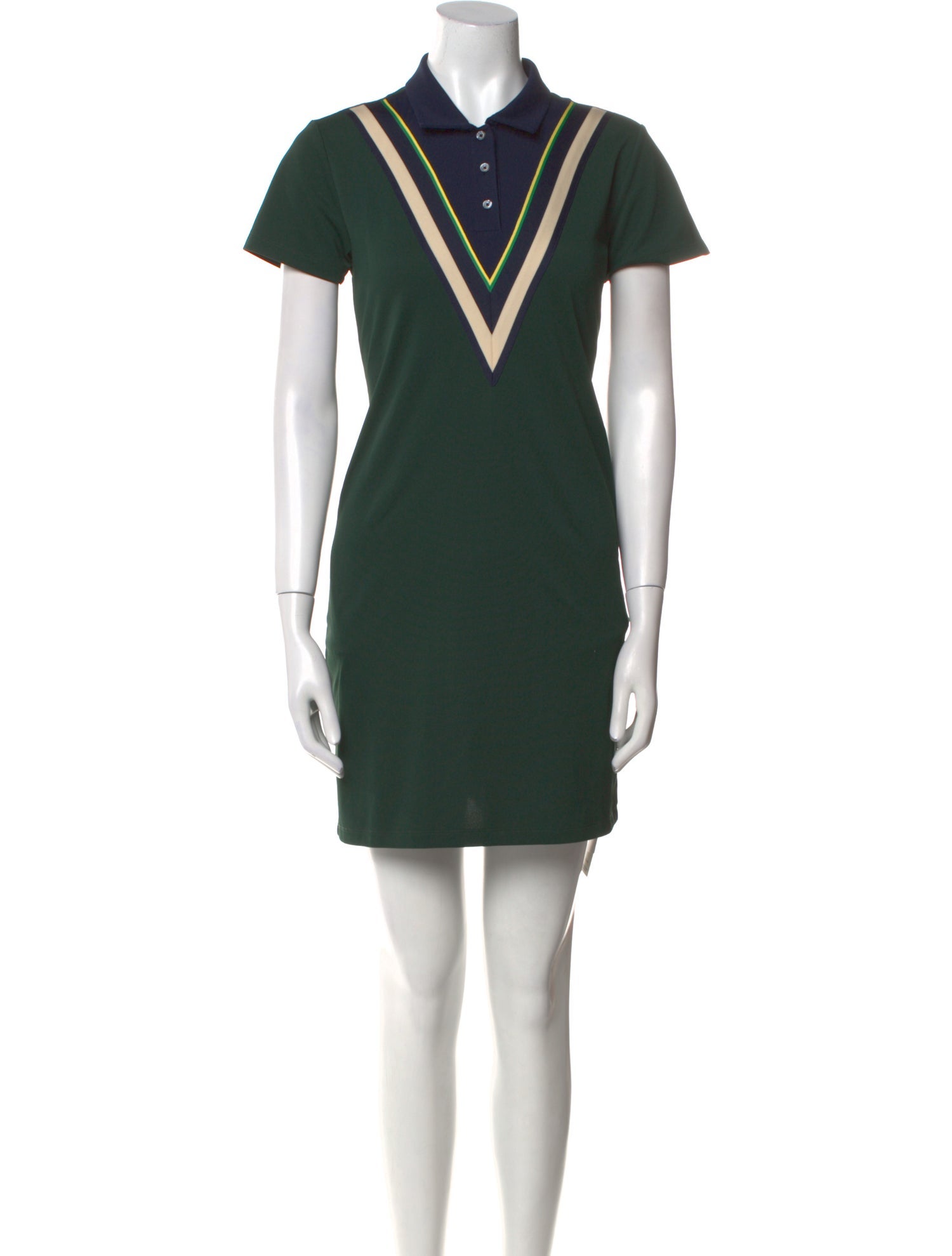 Tory Sport Mini Dress w/ Tags