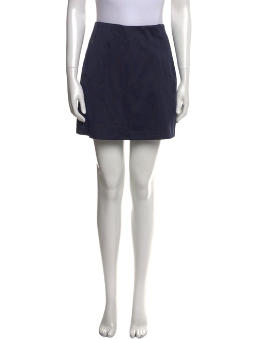 Tory Sport Mini Shorts