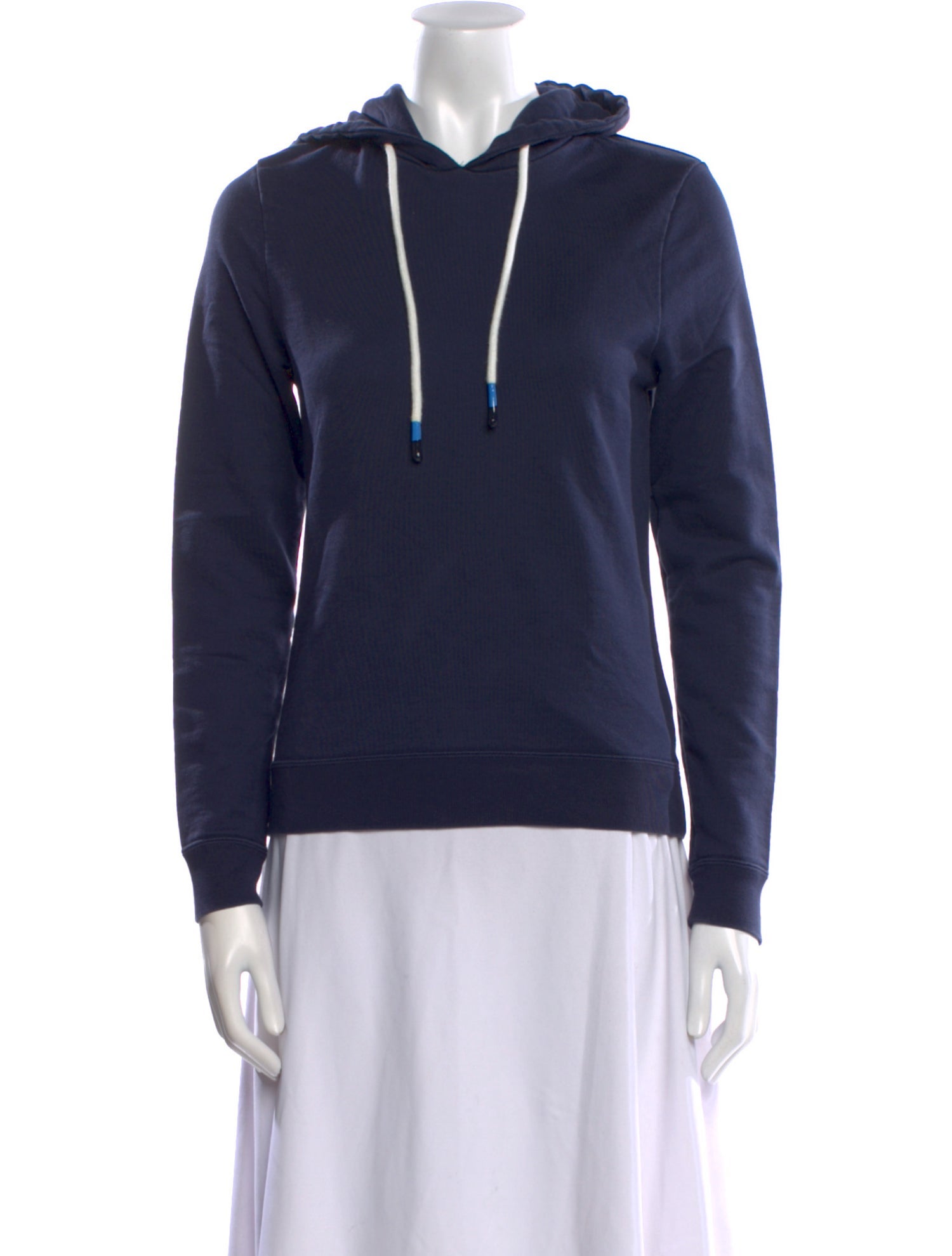 Tory Sport V-Neck Long Sleeve Sweatshirt