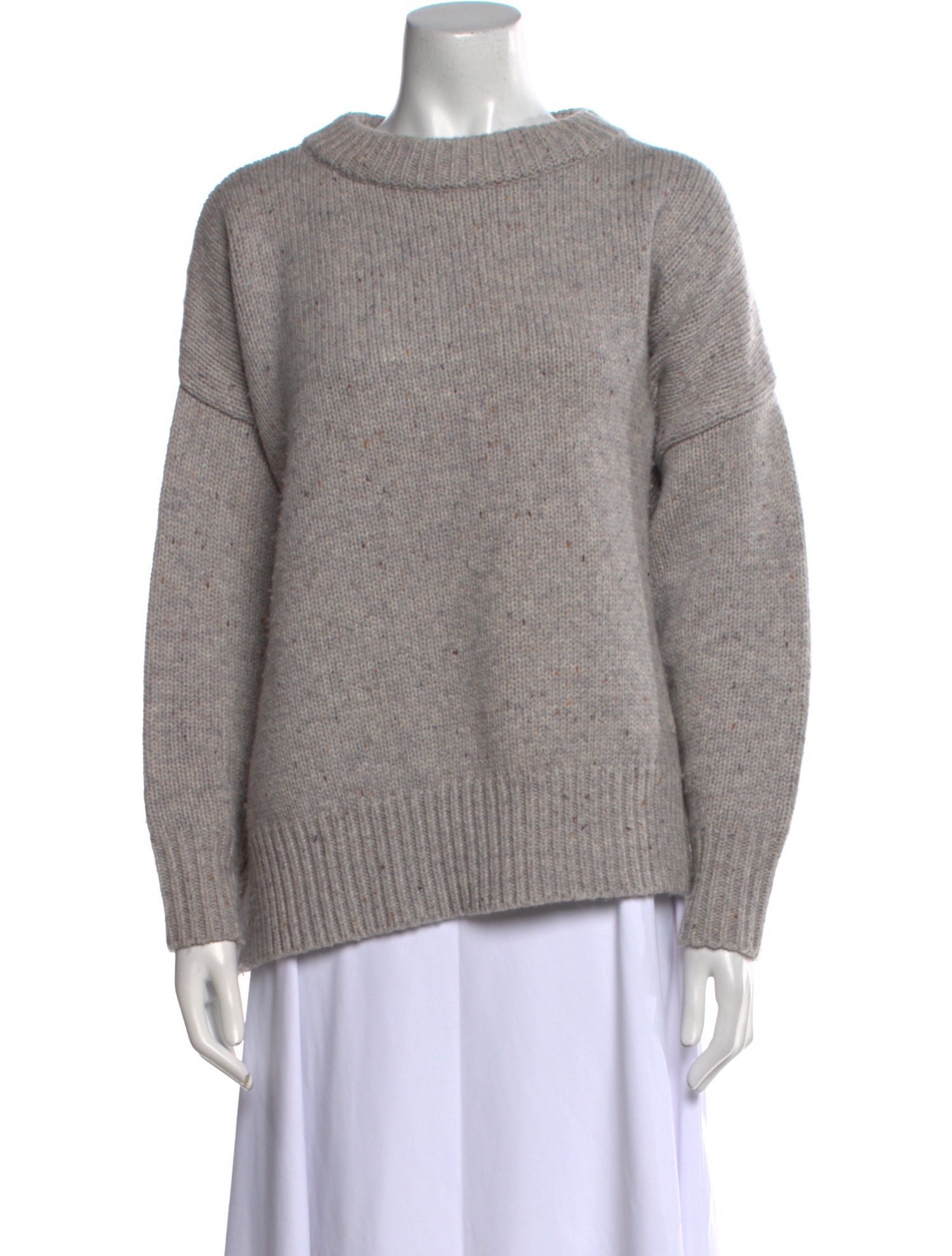 Tory Sport Merino Wool Turtleneck Sweater