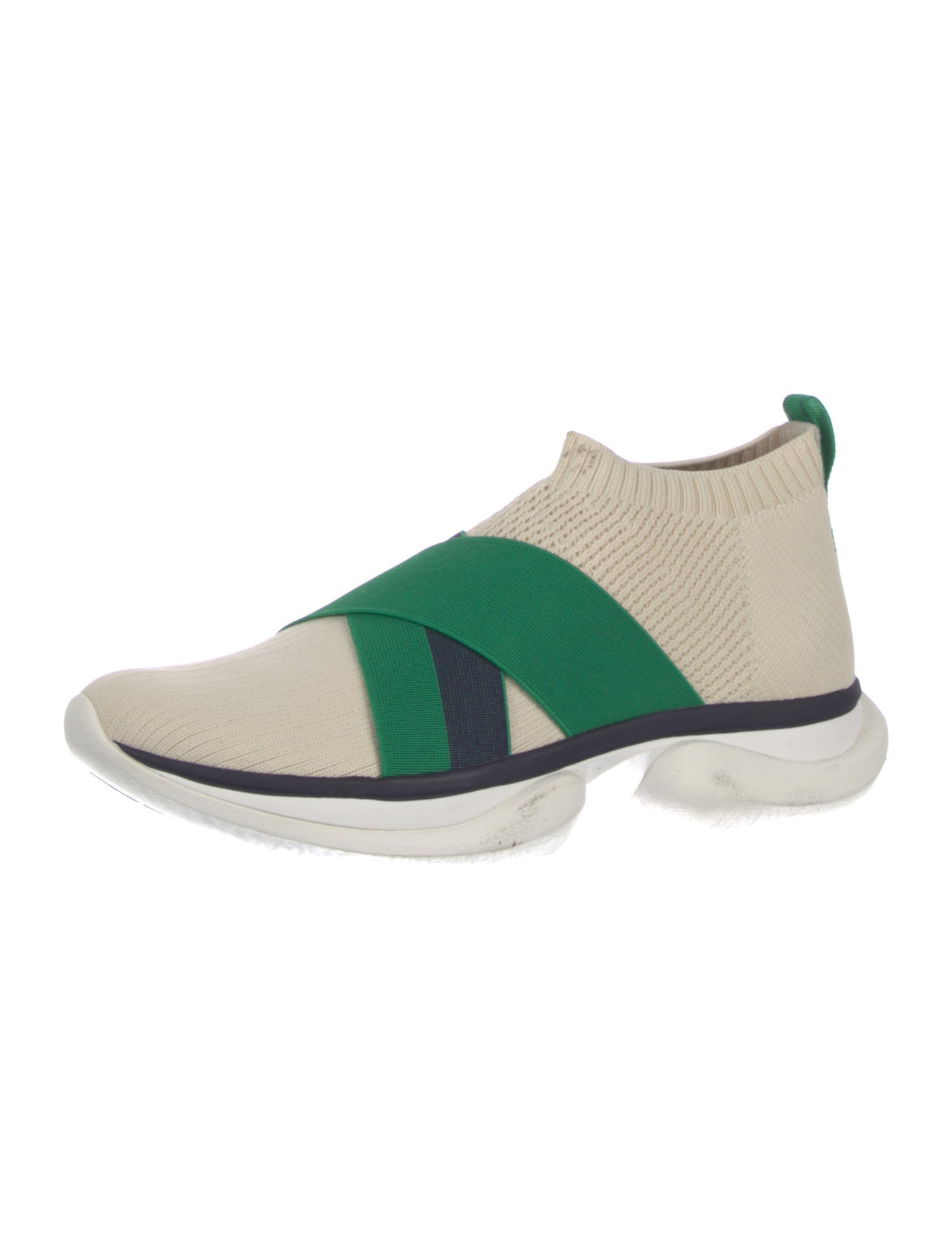 Tory Sport Sneakers w/ Tags