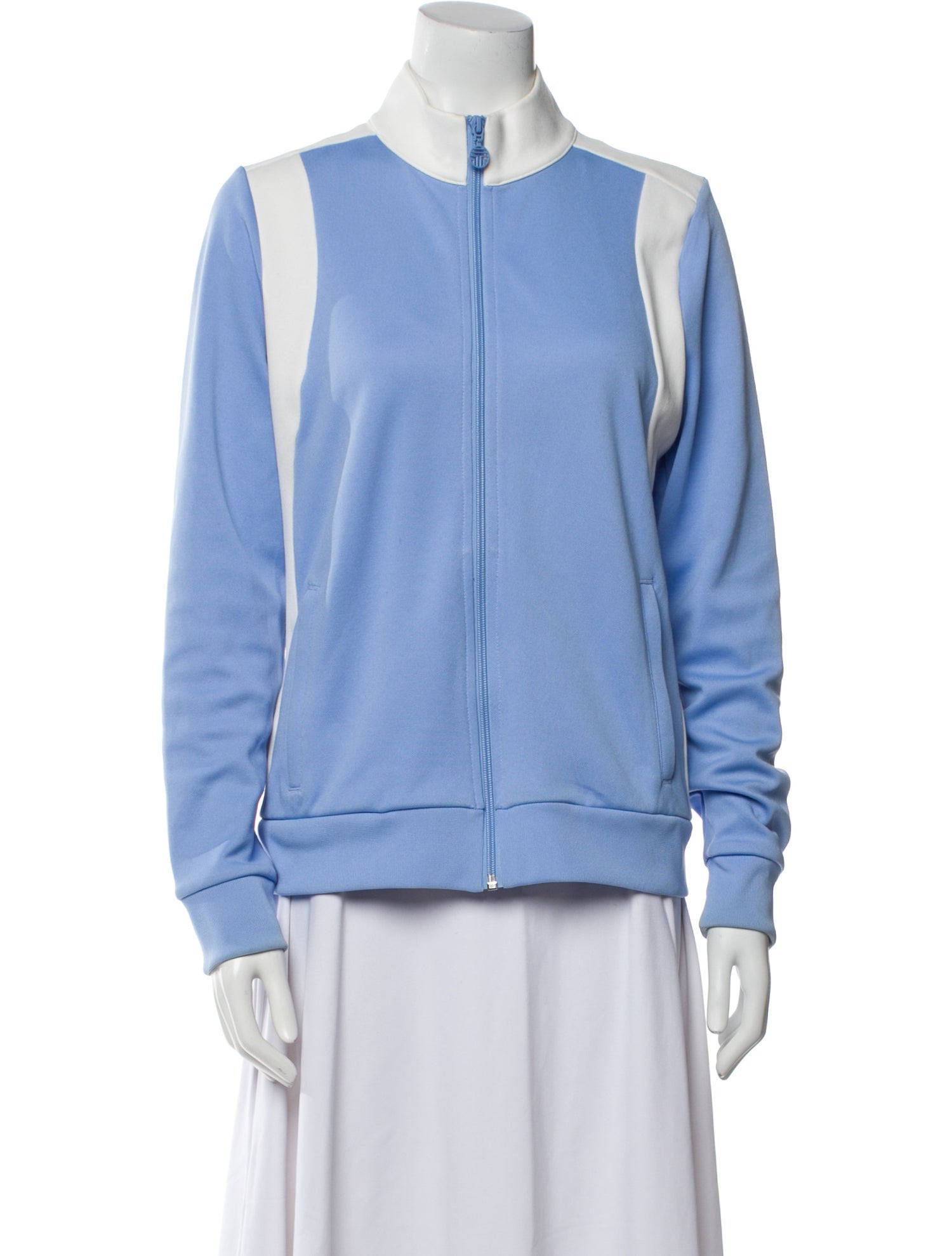 Tory Sport Bomber Jacket