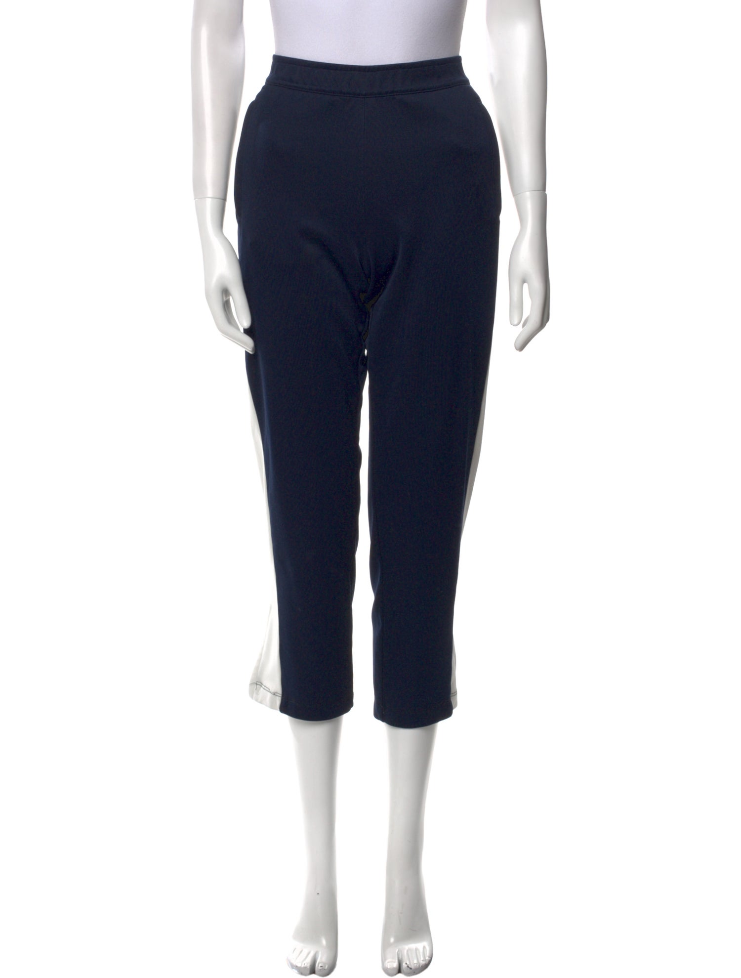 Tory Sport Straight Leg Pants