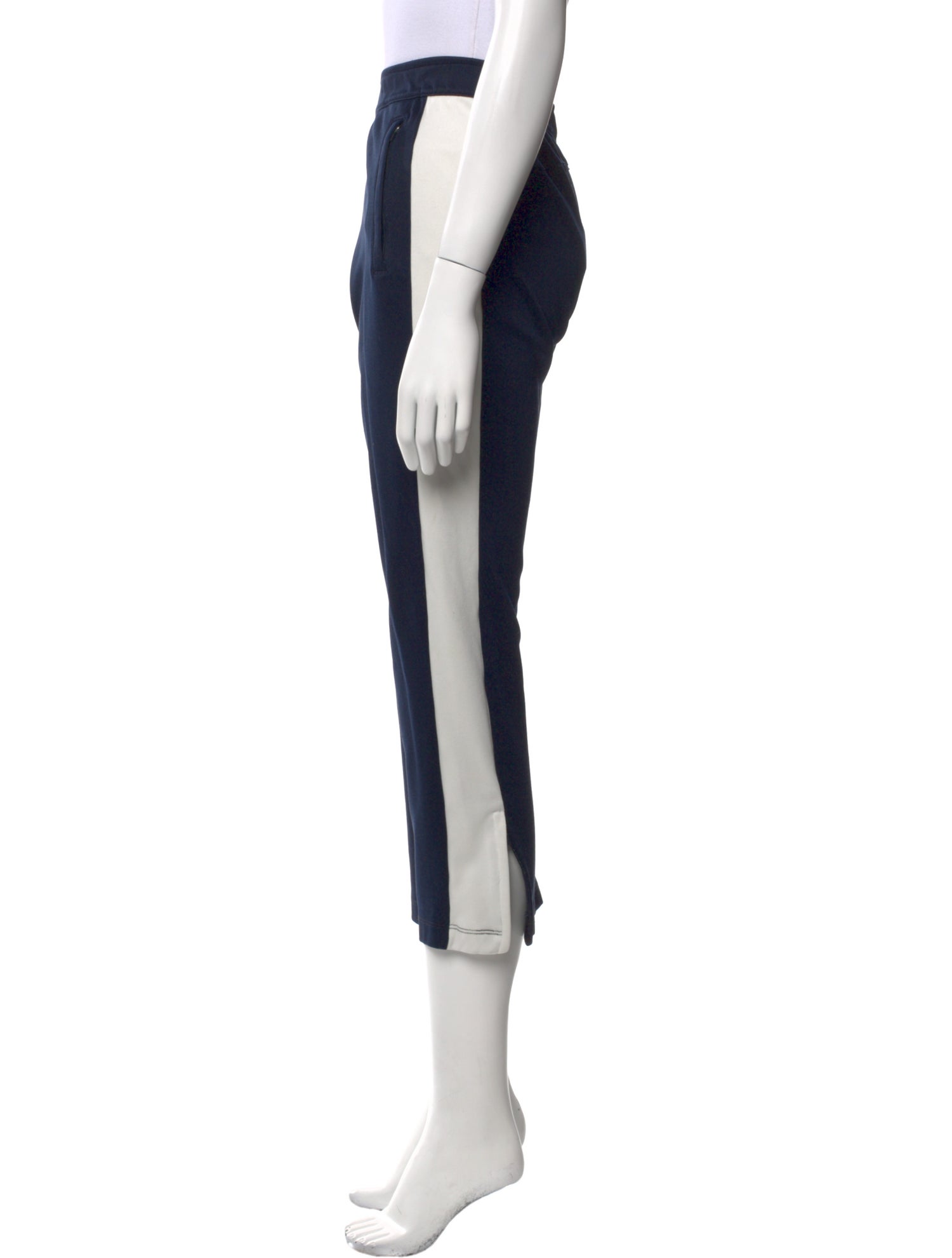 Tory Sport Straight Leg Pants