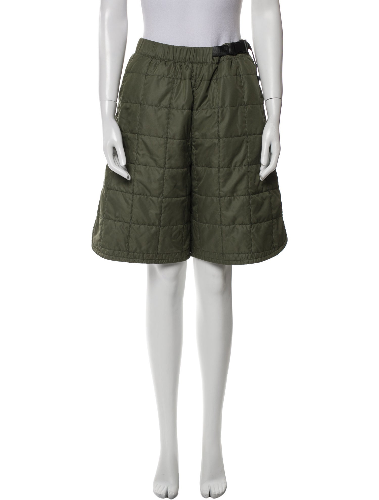 Tory Sport Knee-Length Shorts