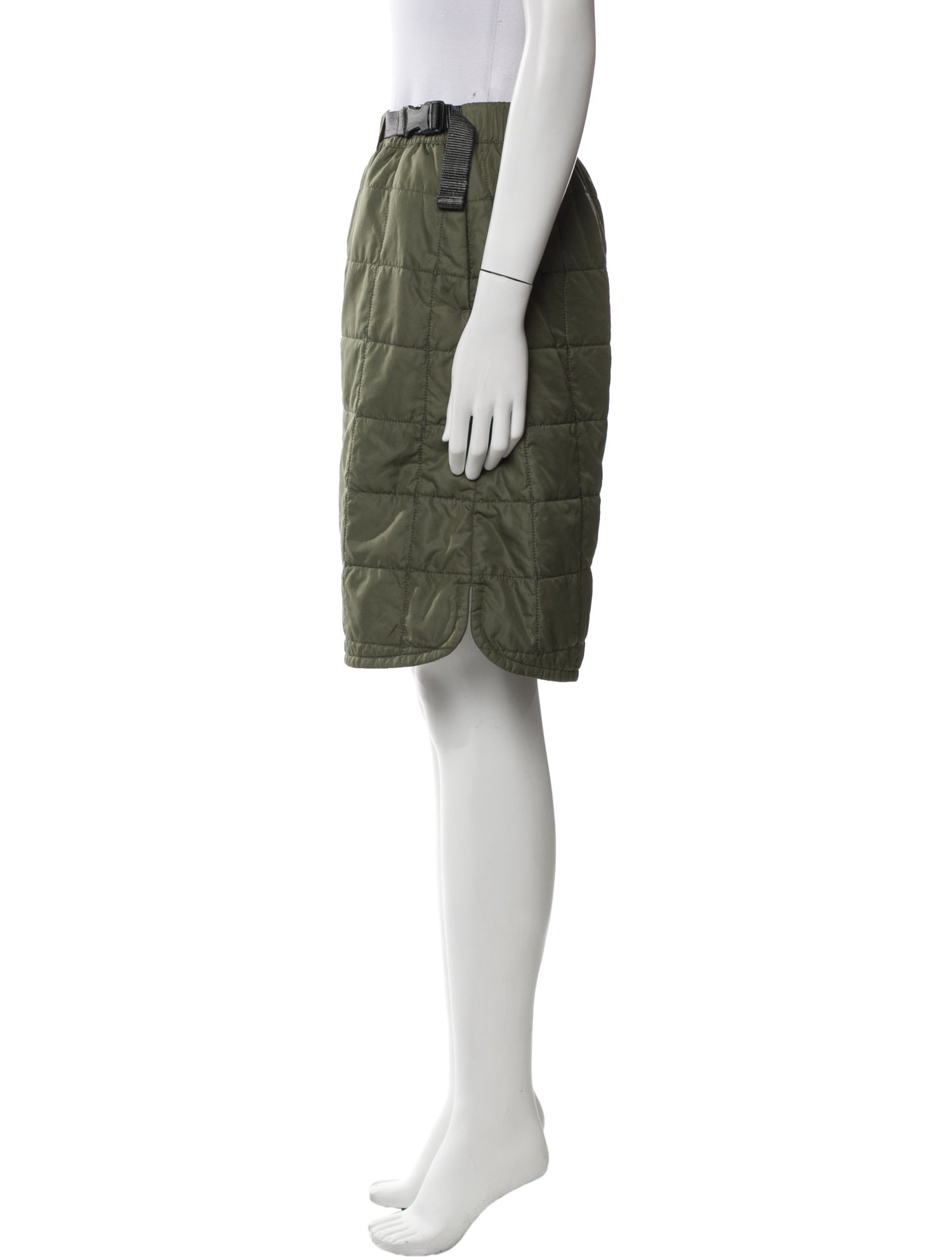 Tory Sport Knee-Length Shorts