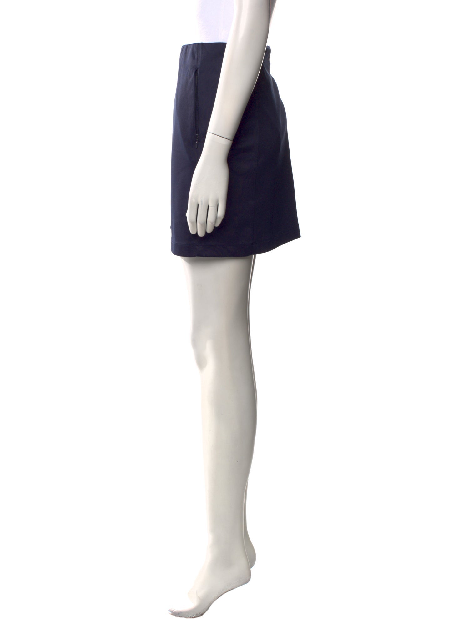 Tory Sport Mini Shorts