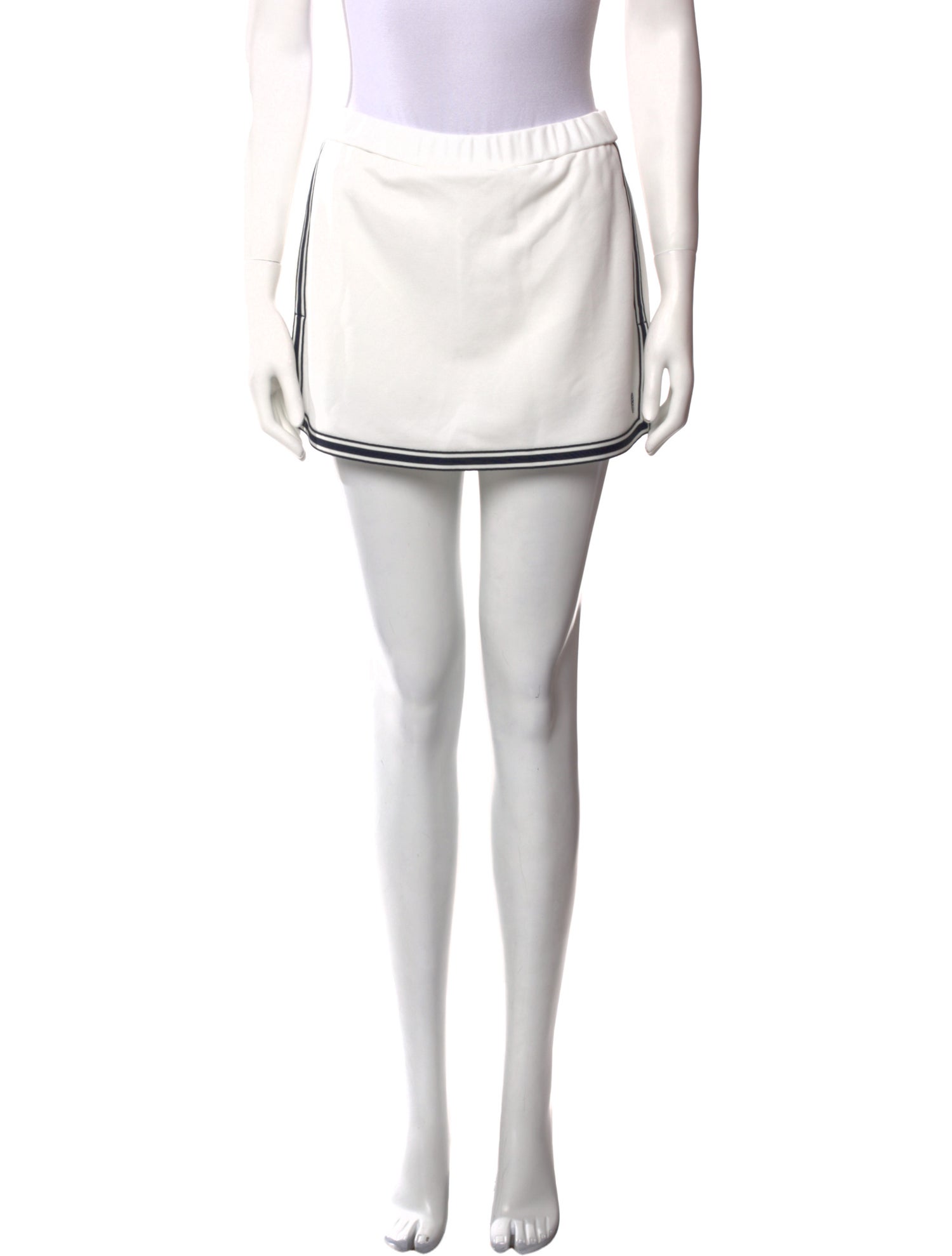 Tory Sport Mini Skirt