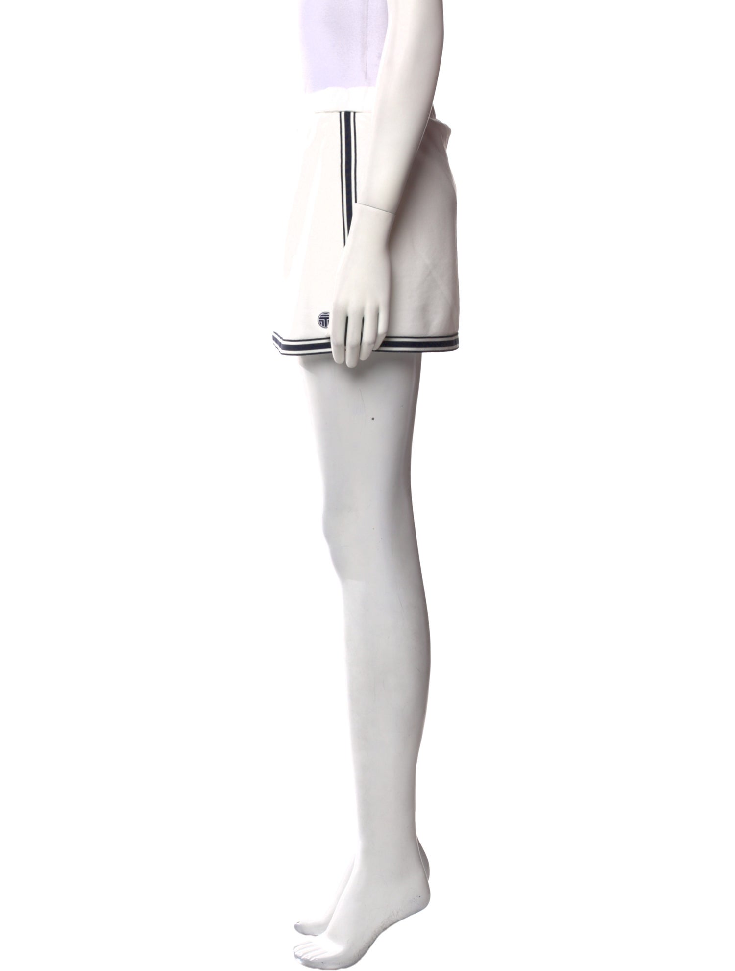 Tory Sport Mini Skirt