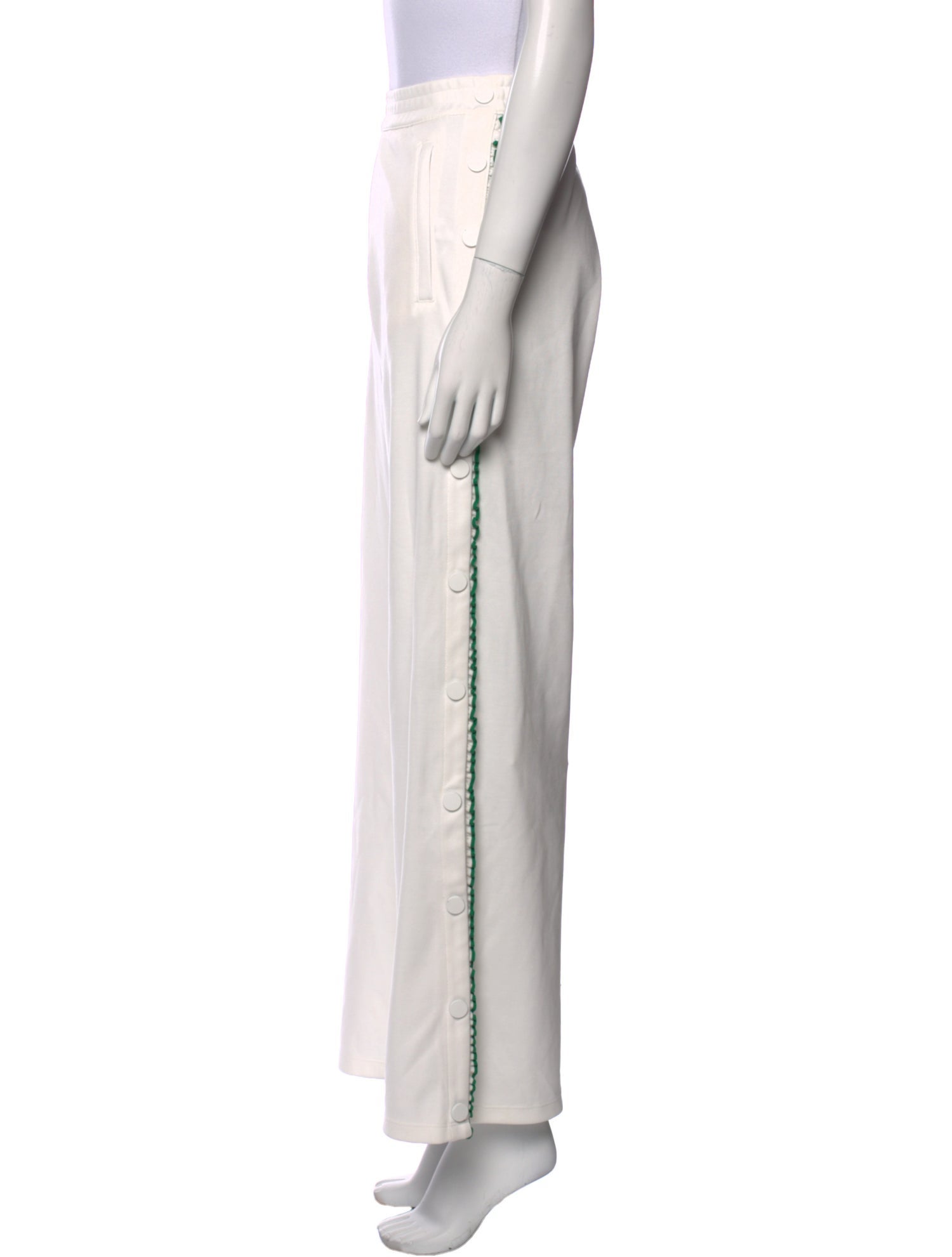 Tory Sport Wide Leg Pants