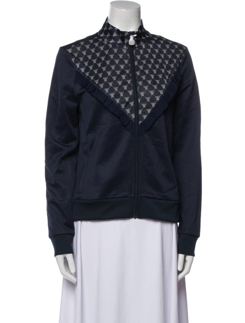 Tory Sport Printed Jacket