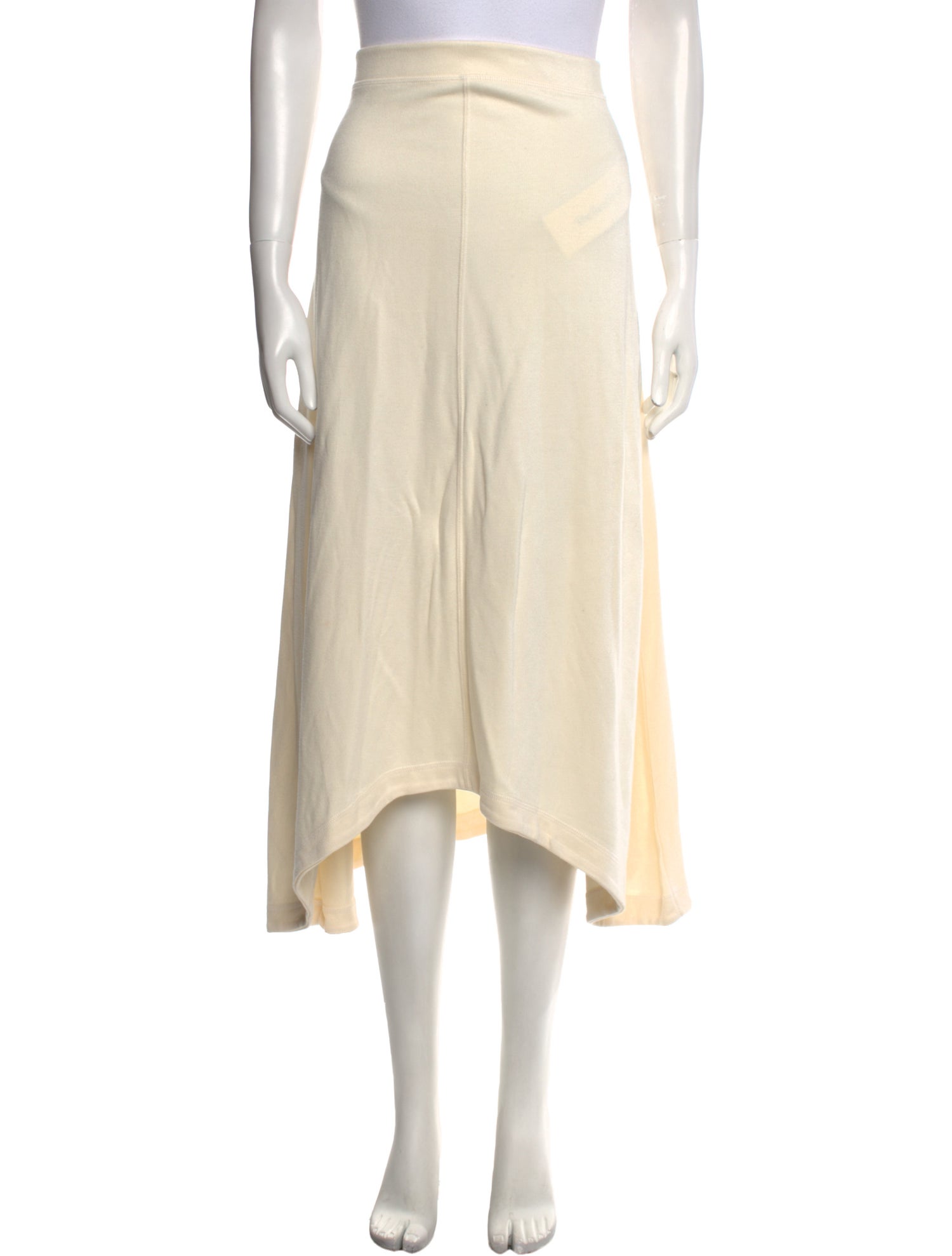 Tory Sport Midi Length Skirt