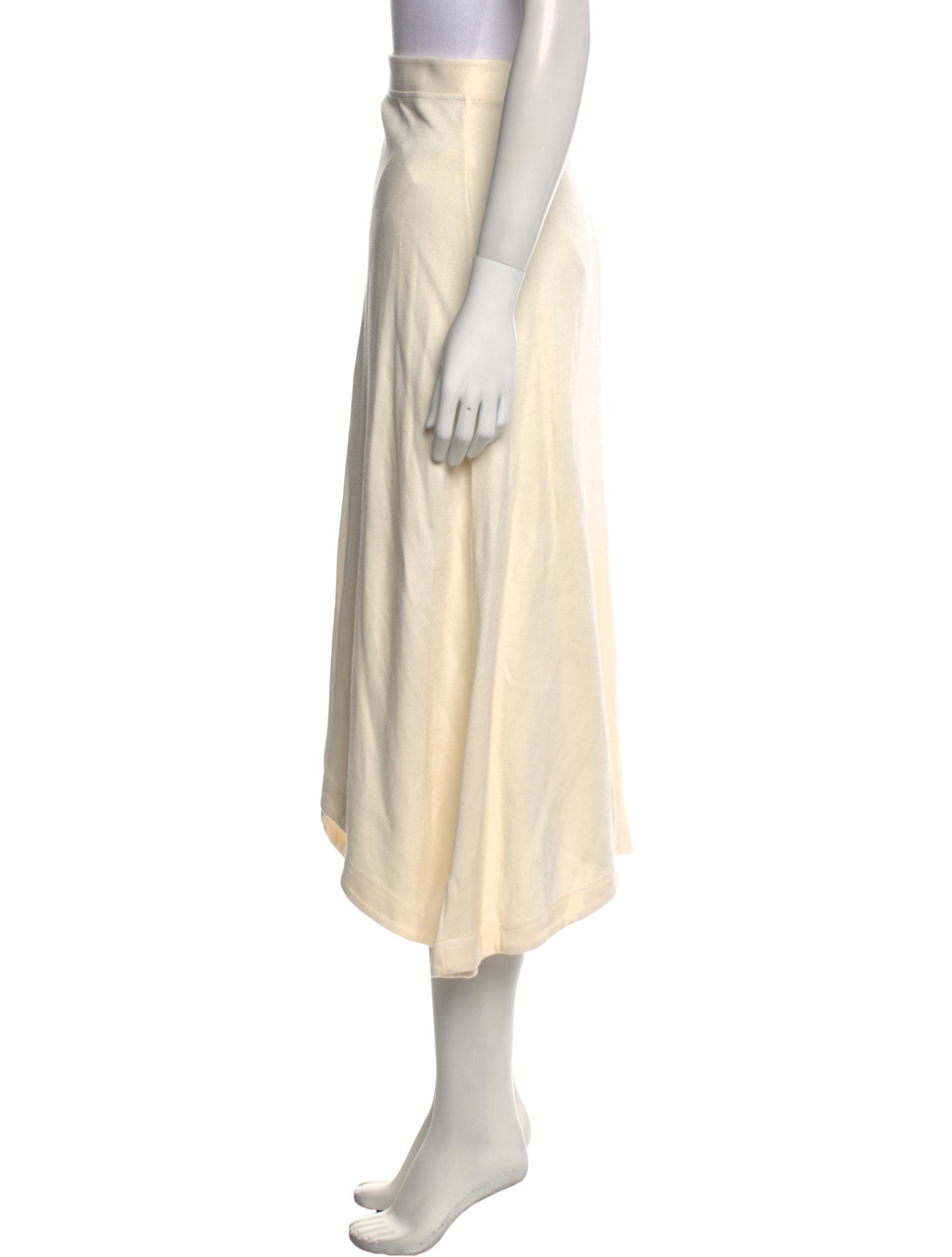 Tory Sport Midi Length Skirt