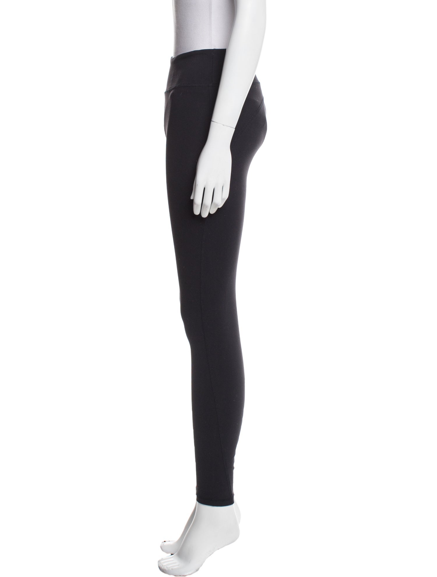 Tory Sport Skinny Leg Pants