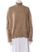 Tory Sport Cashmere Turtleneck Sweater