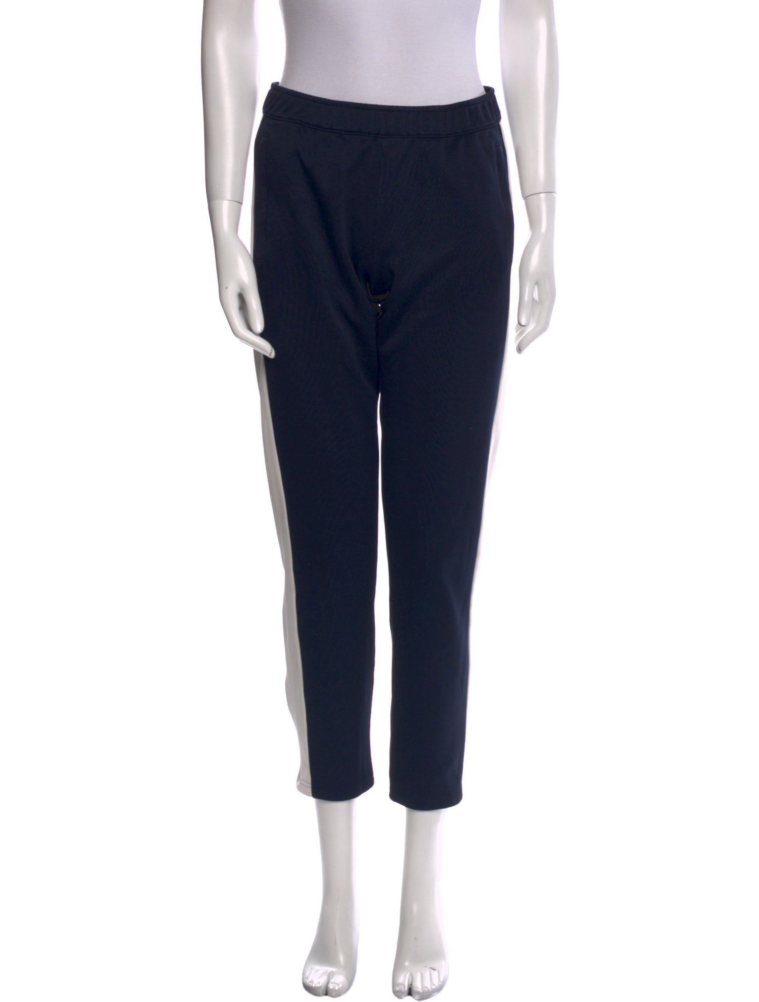 Tory Sport Straight Leg Pants