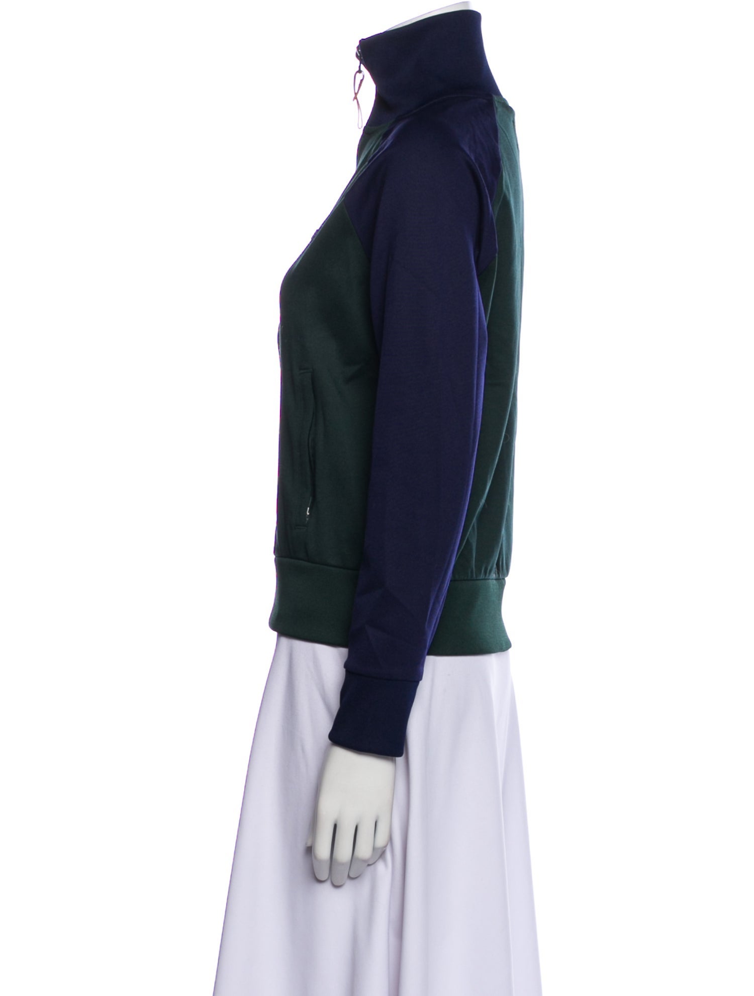 Tory Sport Bomber Jacket