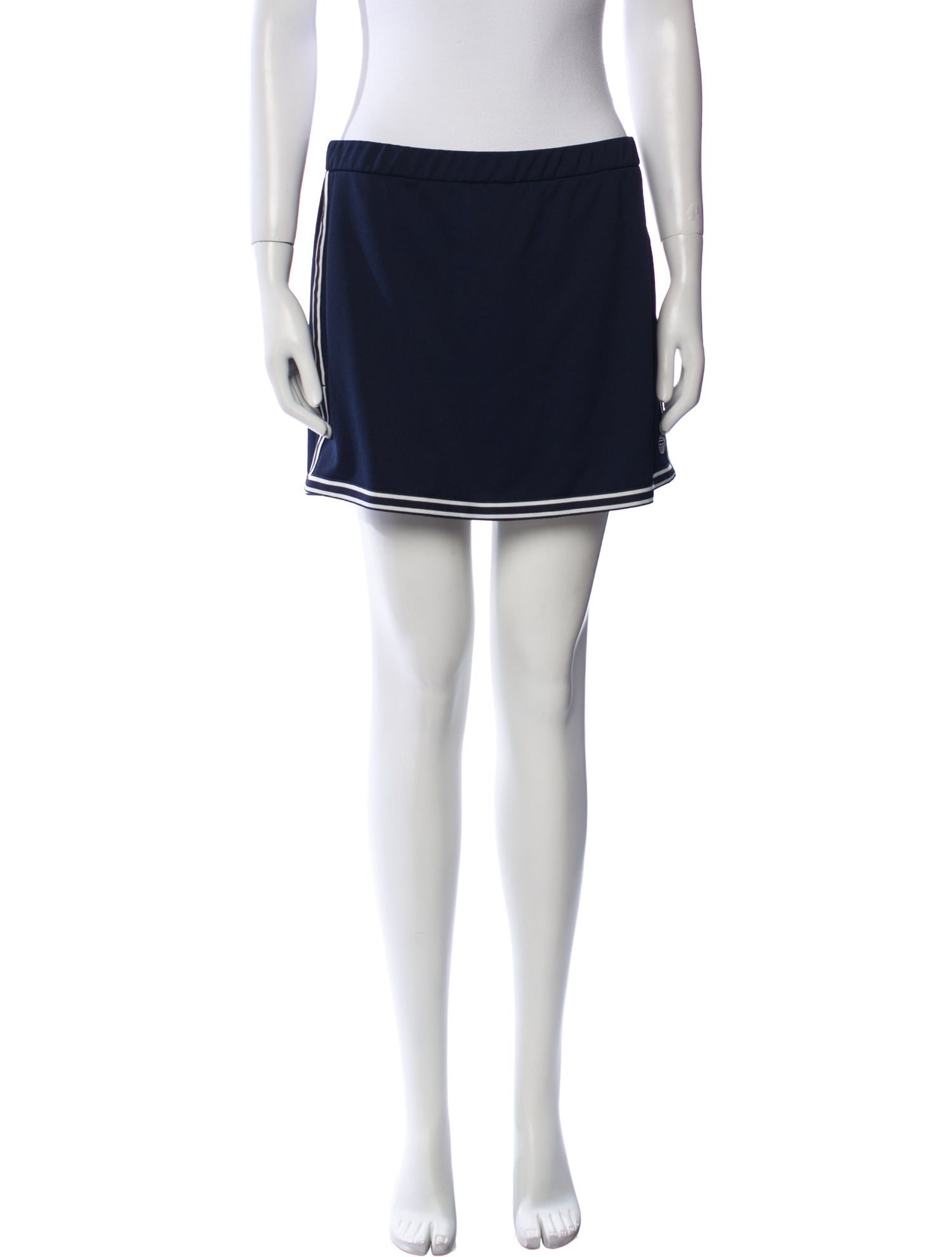 Tory Sport Mini Skirt