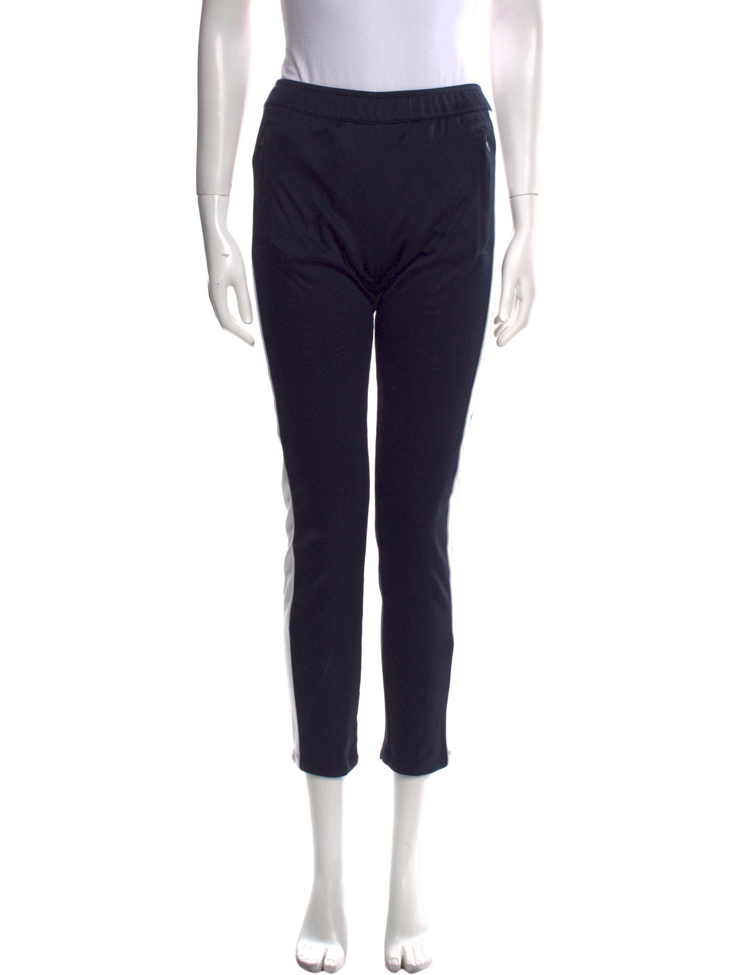 Tory Sport Skinny Leg Pants