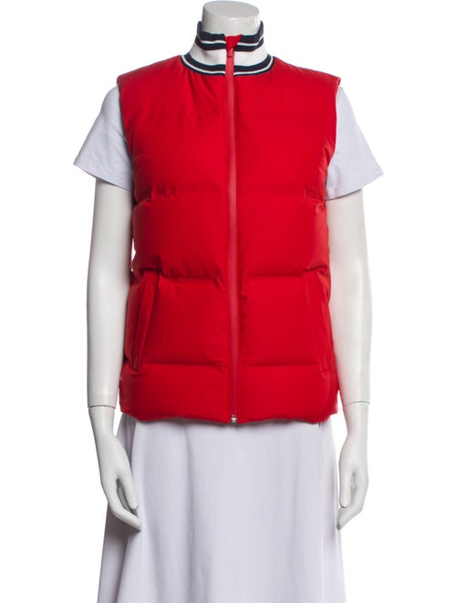 Tory Sport Down Jacket