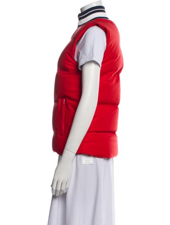 Tory Sport Down Jacket