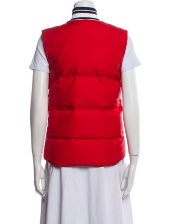 Tory Sport Down Jacket