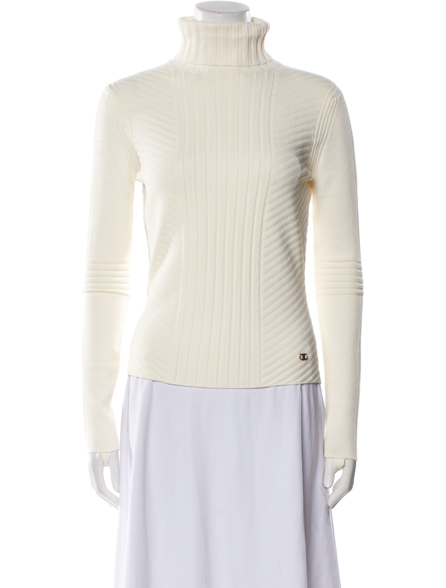 Tory Sport Turtleneck Sweater